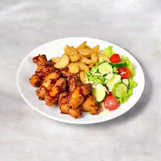 Bbq Picante