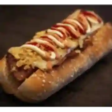 Choriperro