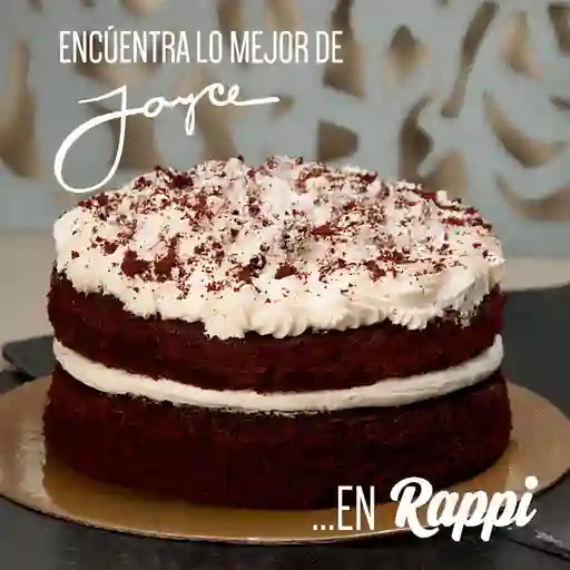 Torta Red Velvet