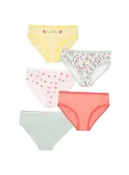 Gef Panty Clásico Luci Kd 8 Surtido