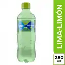 Agua Limón 300Ml