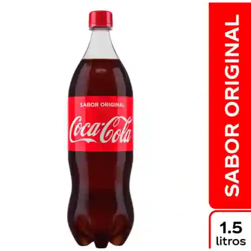 Coca Cola 15