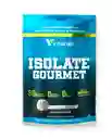 Proteína Isolate Gourmet 2lb (vitanas) Cookies And Cream