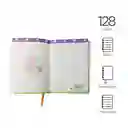 Miniso Cuaderno Disney Toy Story Buzz Lightyear 128 Hojas