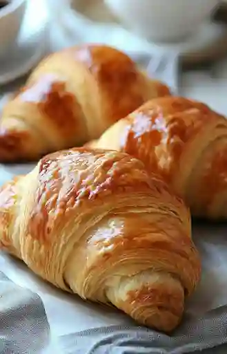 Croissant de Queso