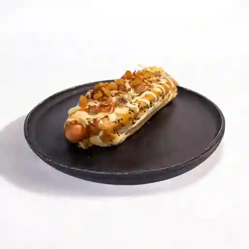 Perro Caliente el Carriel