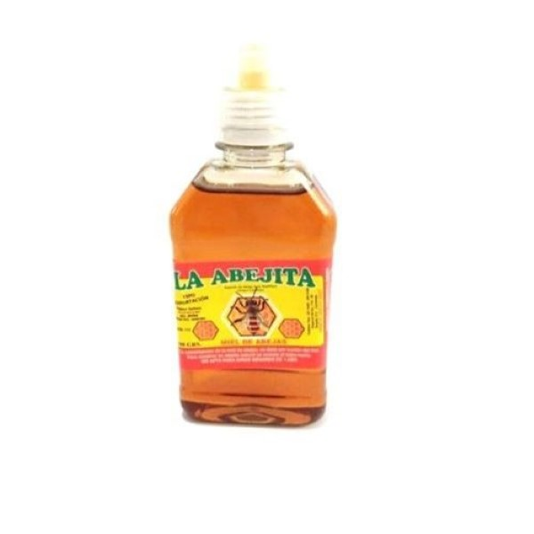 La Abejita Miel de Abejas 300 ml