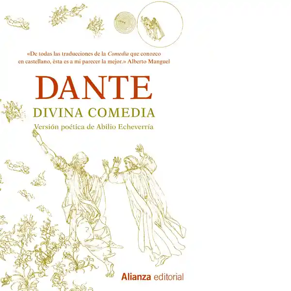 Divina Comedia - Alighieri Dante