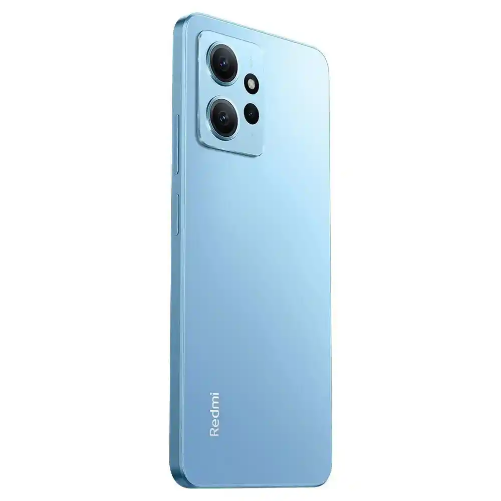 Xiaomi Celular Redmi Note 12 128Gb Azul