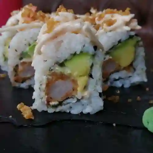 Tokio Roll