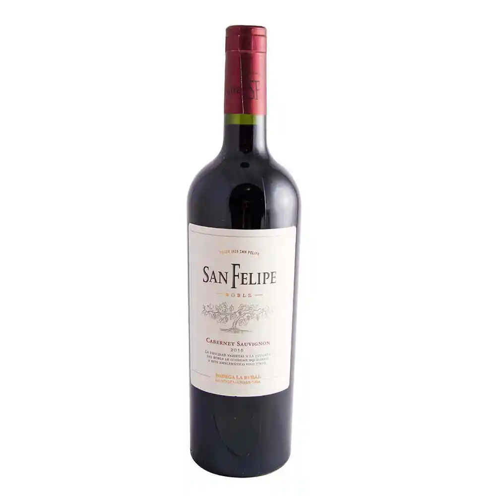 San Felipe Vino