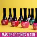 Esmalte Vogue Rápido Secado Ena-morada