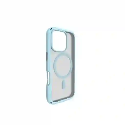 Catalyst Case Influence Con Magsafe Para iPhone 16 Pro Azul