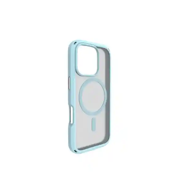 Catalyst Case Influence Con Magsafe Para iPhone 16 Pro Azul
