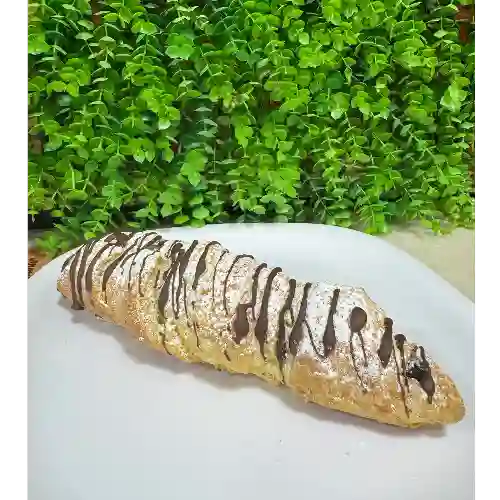 Palito de Chocolate