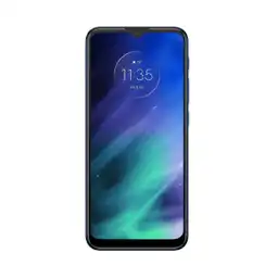 Celular Motorola One Fusion 64 Gb Azul