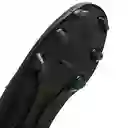 Nike Guayos Vapor 16 Club Para Fútbol Hombre Negro Talla 9.5