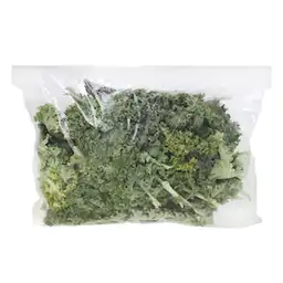 Kale Fresco