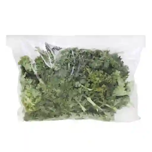 Kale Fresco