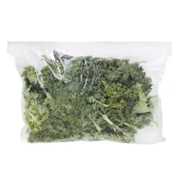 Kale Fresco