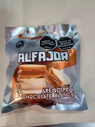 King Club Alfajor Arequipe