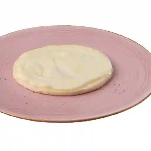 Arepa Quesillo
