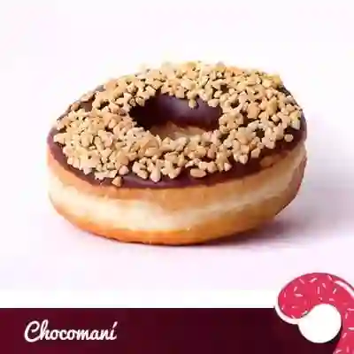 Happydonut Chocomani