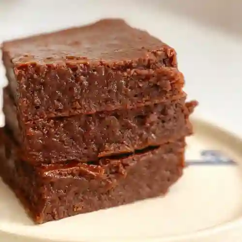Brownie Melcochudo