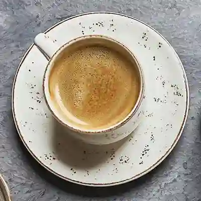 CAFÉ AMERICANO 6 oz.