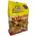 Mayté Plátano Maduro en Tiras