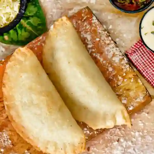 Empanada de Chorizo