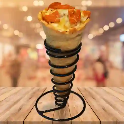 Cono Peperoni