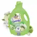 Suavizante Suavitel Frescura de Manzana 4.8 L