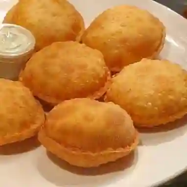 Pastel de Pollo