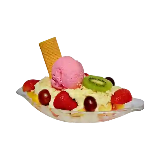 Ensalada Unipersonal