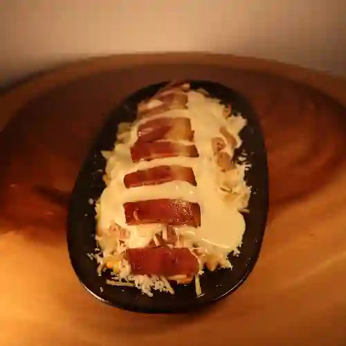 Mazorca Carbone