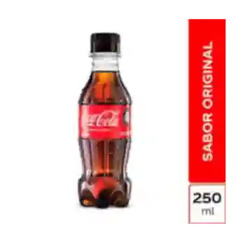 Coca-cola Original 250 M