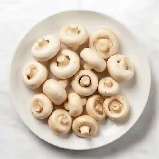 Champiñones