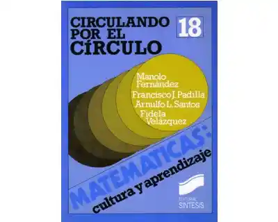 Circulando Por el Círculo - VV.AA