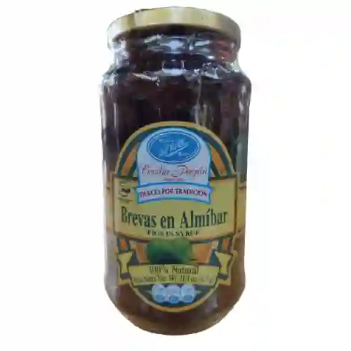 Brevas en Almíbar 620gr