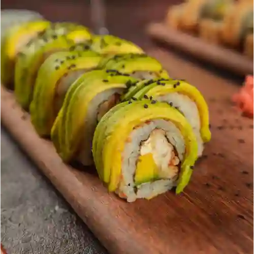 Avocado Roll