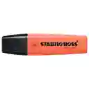 Stabilo Resaltador Pastel Mellow Coral Red 70/140-P