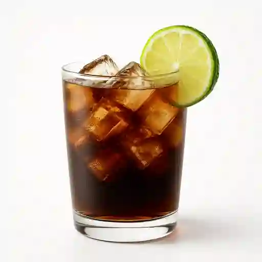 Cóctel Cubalibre