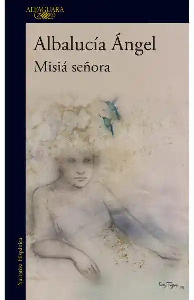 Misia Señora