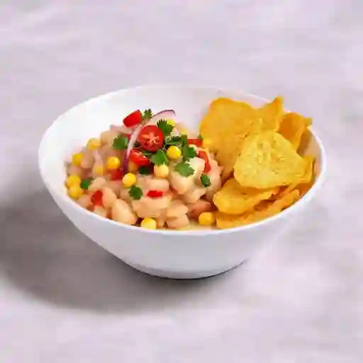 Ceviche De Pescado