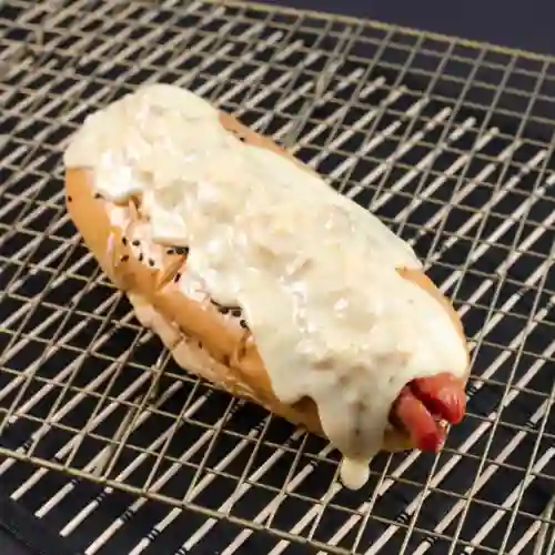 Mini Perro Sencillito