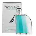 Nautica Blue Perfume Classic 100Ml Hombre Original Garantizada