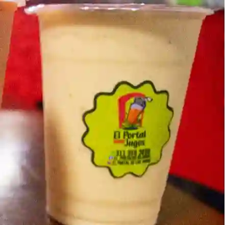 Jugo de Maracuyá