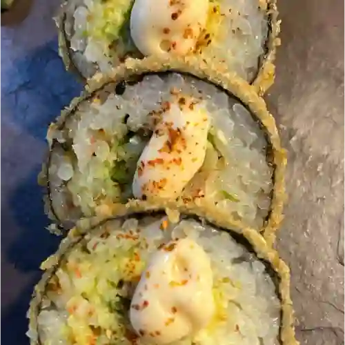 Sushi Dinamita