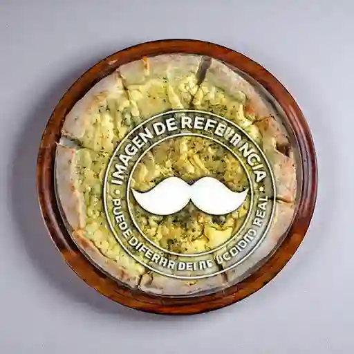 Pizza Mexicana Mediana